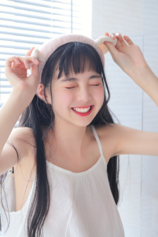中分女